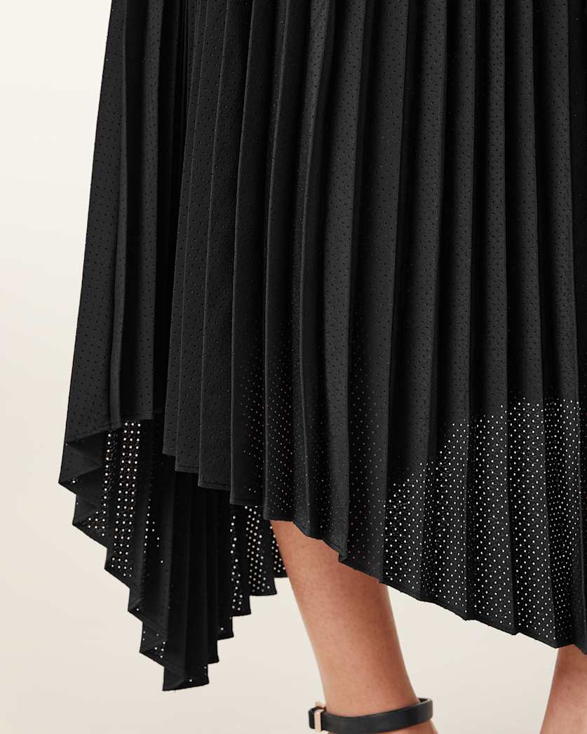 Leia Harley 2-in-1 Midi Dress