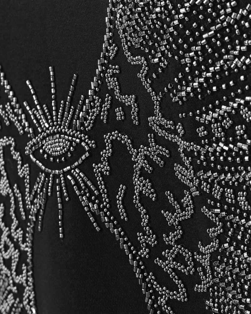 Wings Talon Oversized Sweatshirt