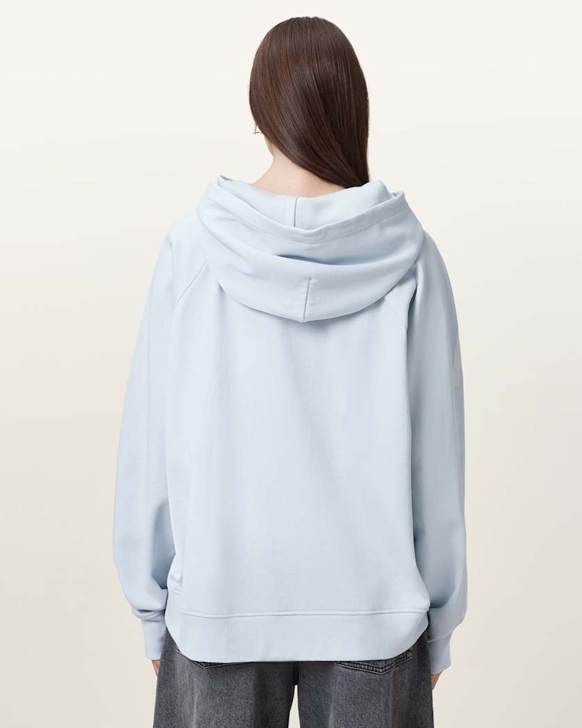 Talon Biggy Oversized Hoodie