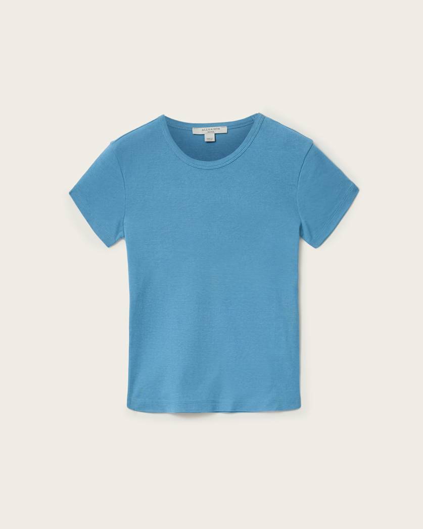 Stevie Slim Fit Short Sleeve T-Shirt
