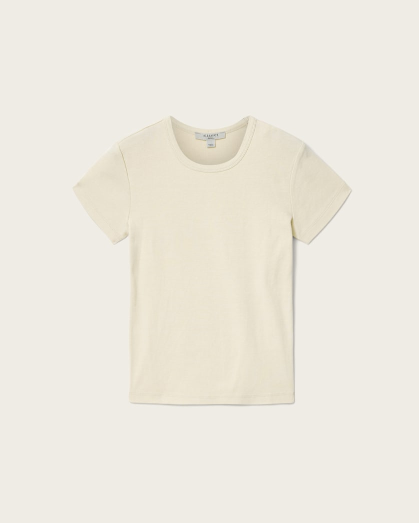 Stevie Slim Fit Short Sleeve T-Shirt
