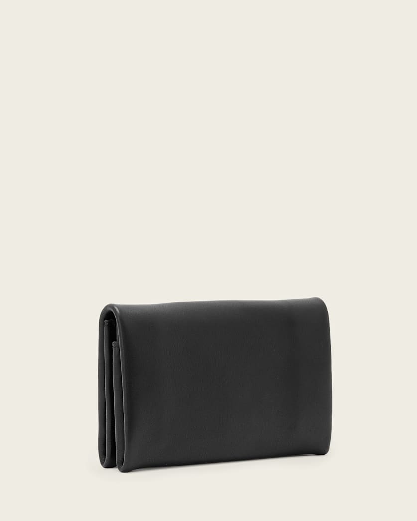 Harluna Leather Wallet