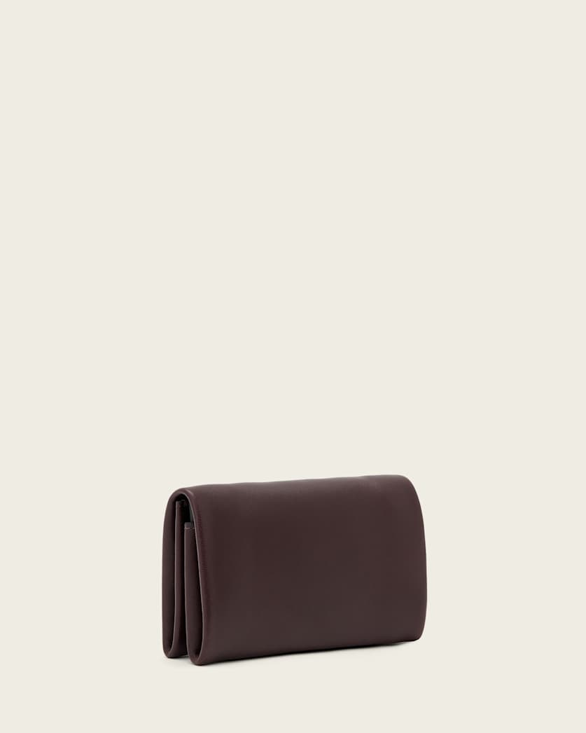 Harluna Leather Wallet
