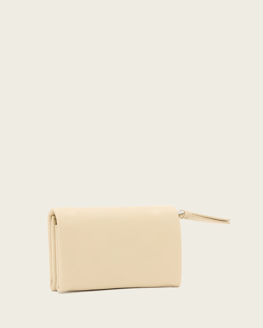 Harluna Leather Wallet
