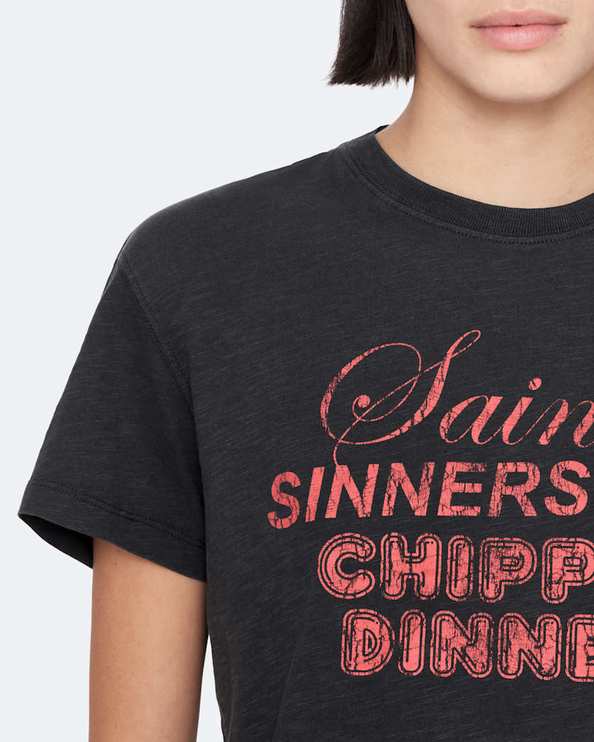 Addi chippy T-Shirt