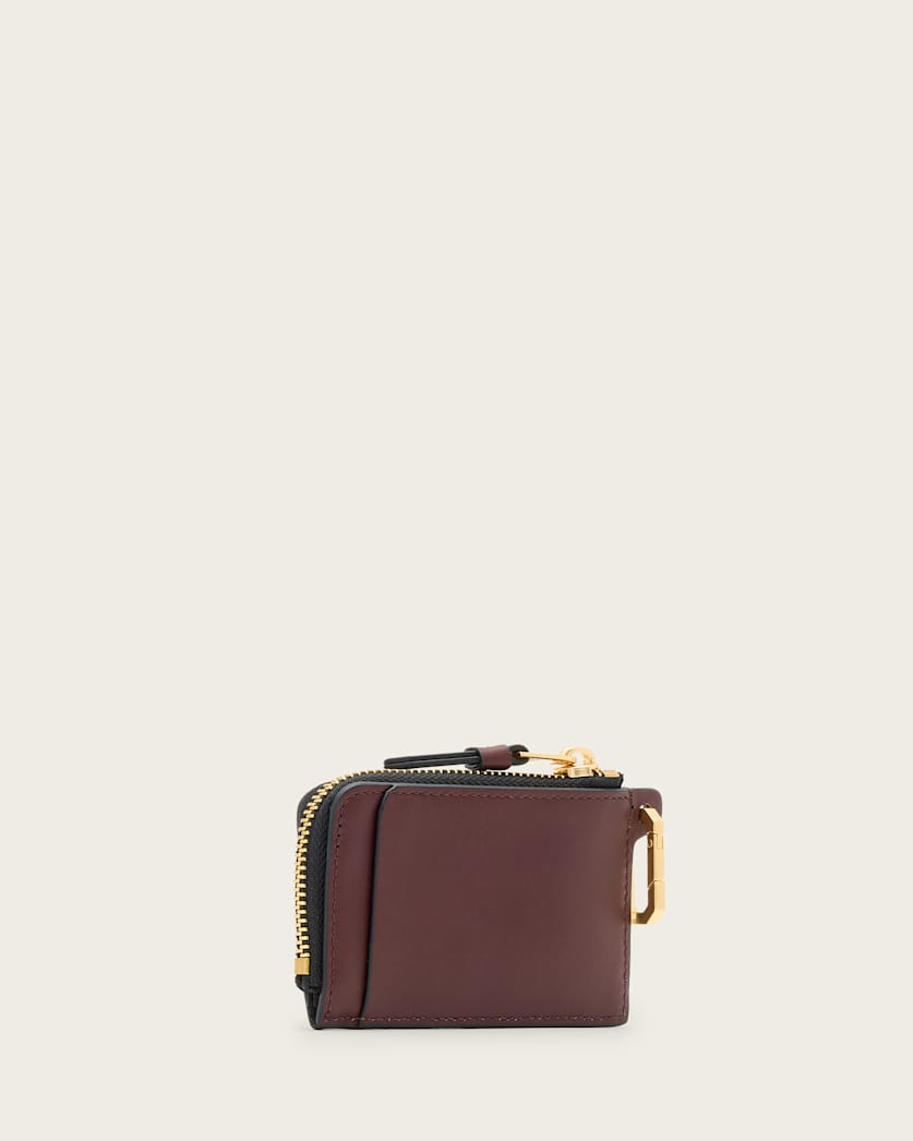 Remy Leather Wallet