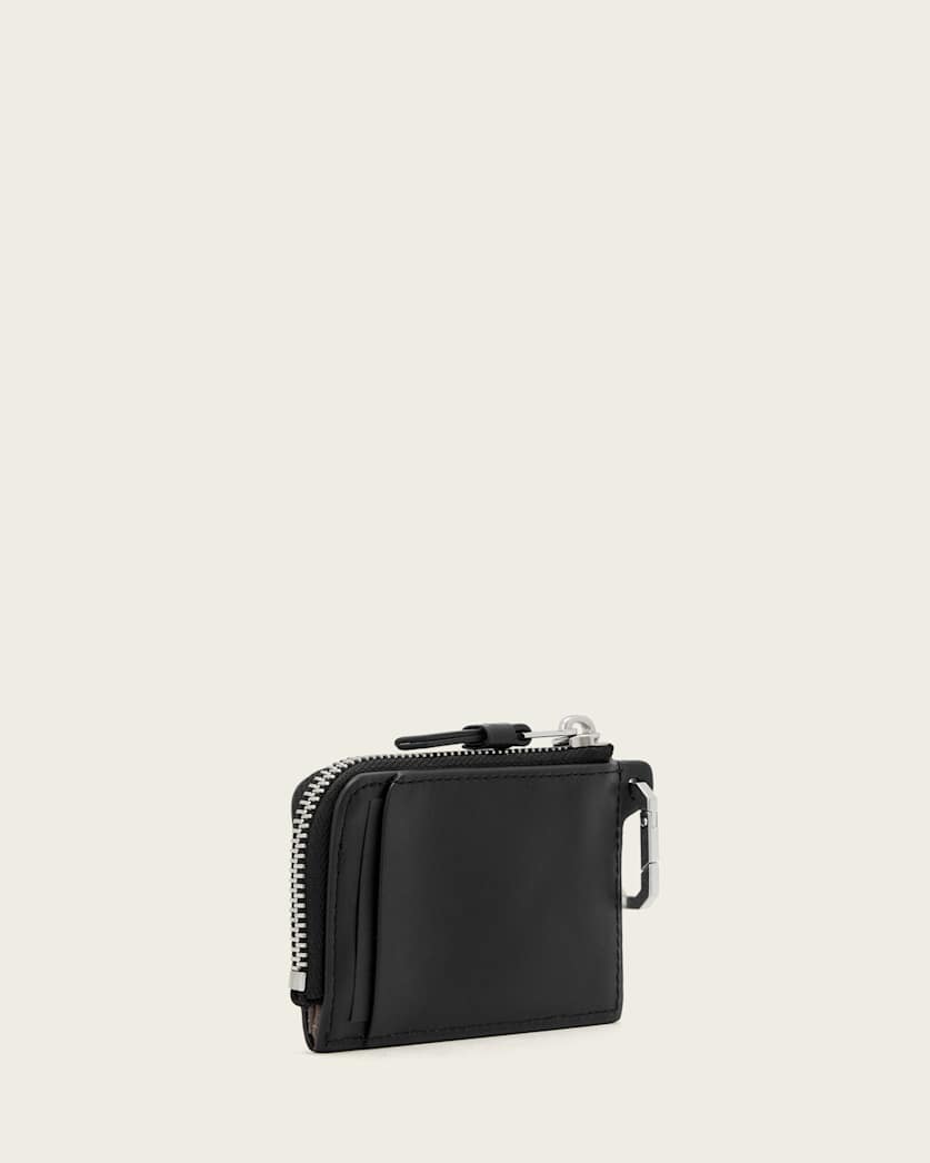 Remy Leather Wallet