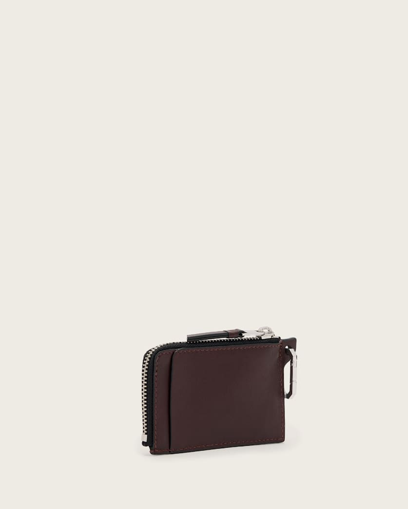 Remy Leather Wallet