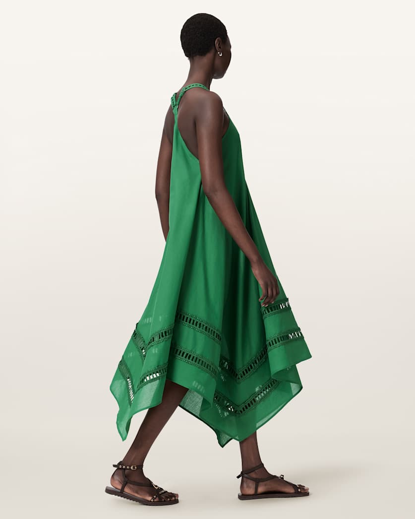Lil Midi Dress