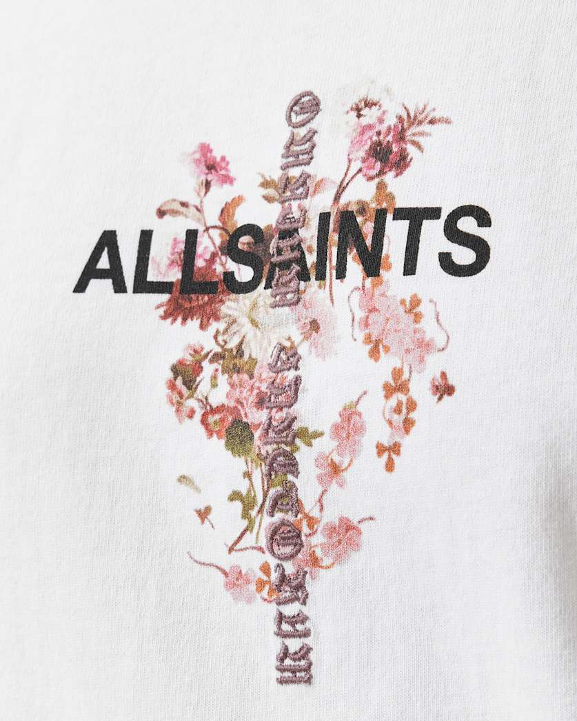 Eternal Etta Oversized T-Shirt