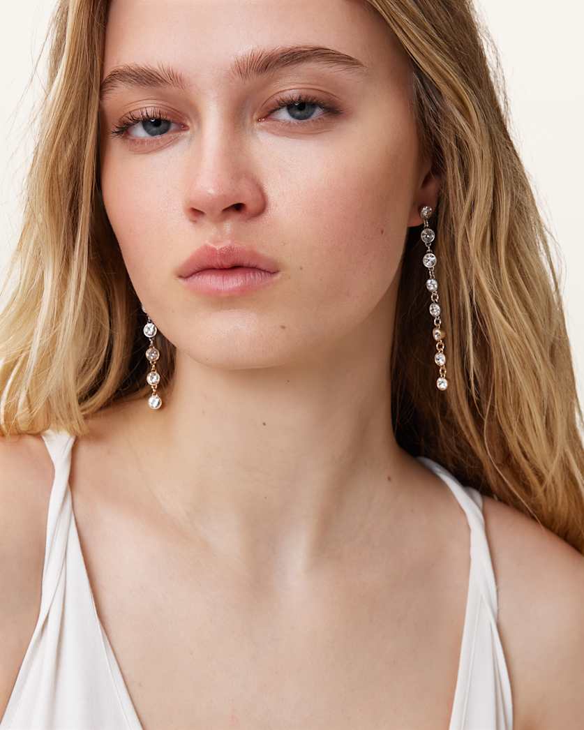 Pippa Drop Earrings