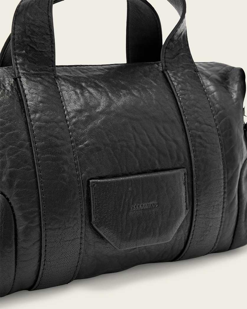 Ares Grain Compact Crossbody Bag