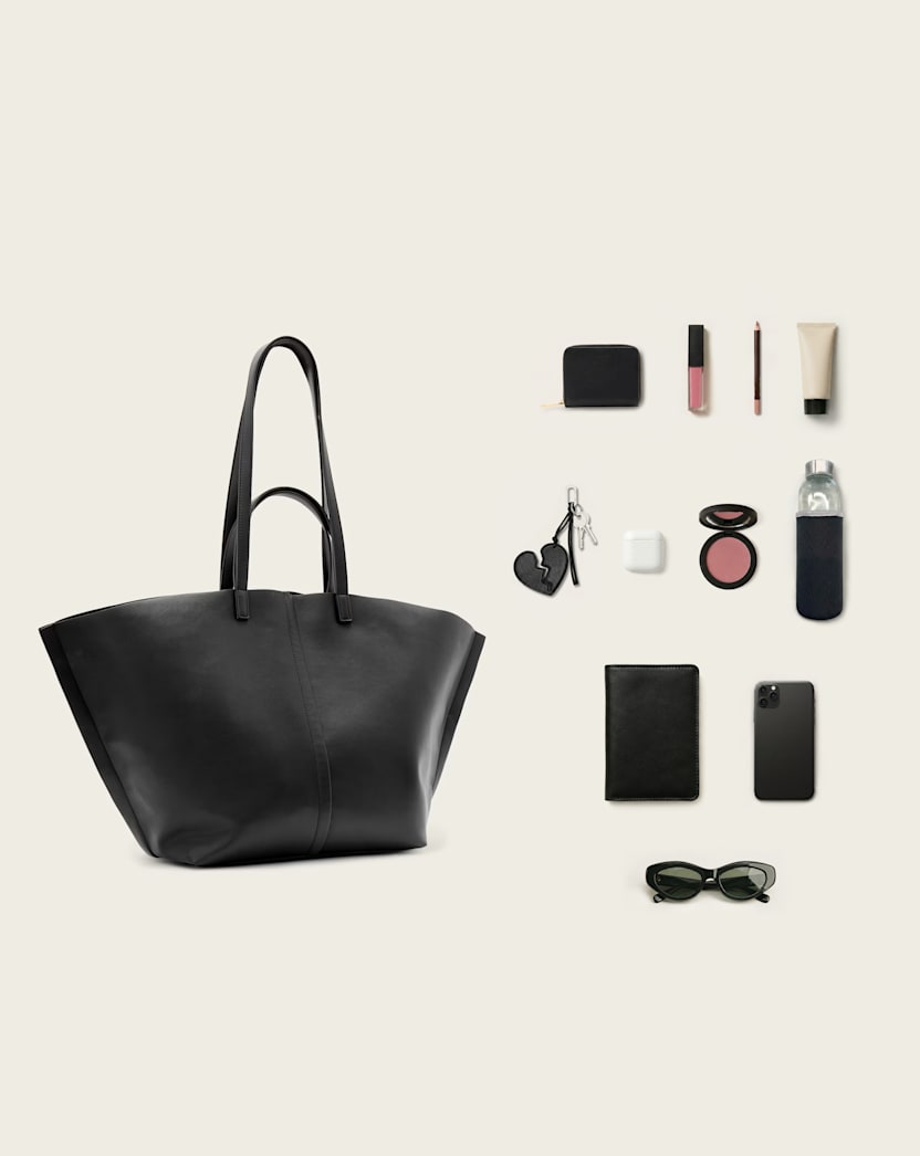 Phoenix Spacious Desserto&reg; Tote Bag