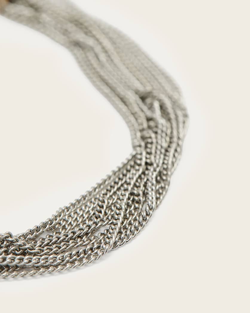 Corrine Chain Bracelet