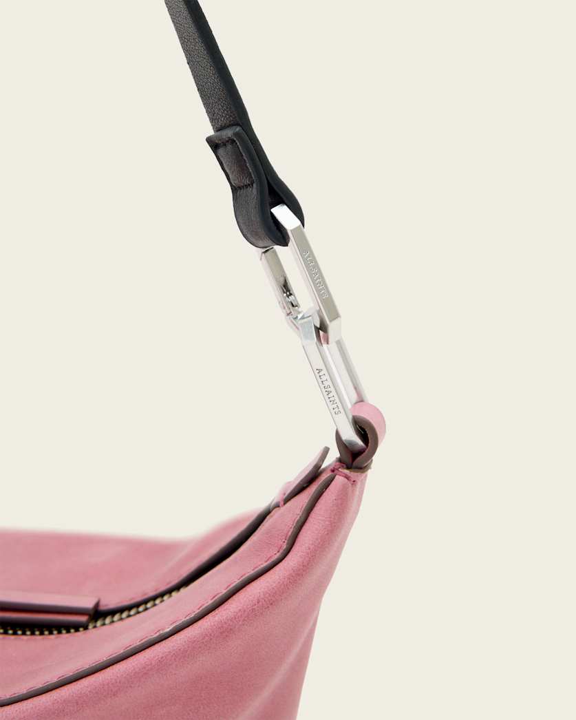 Luna Micro Leather Bag