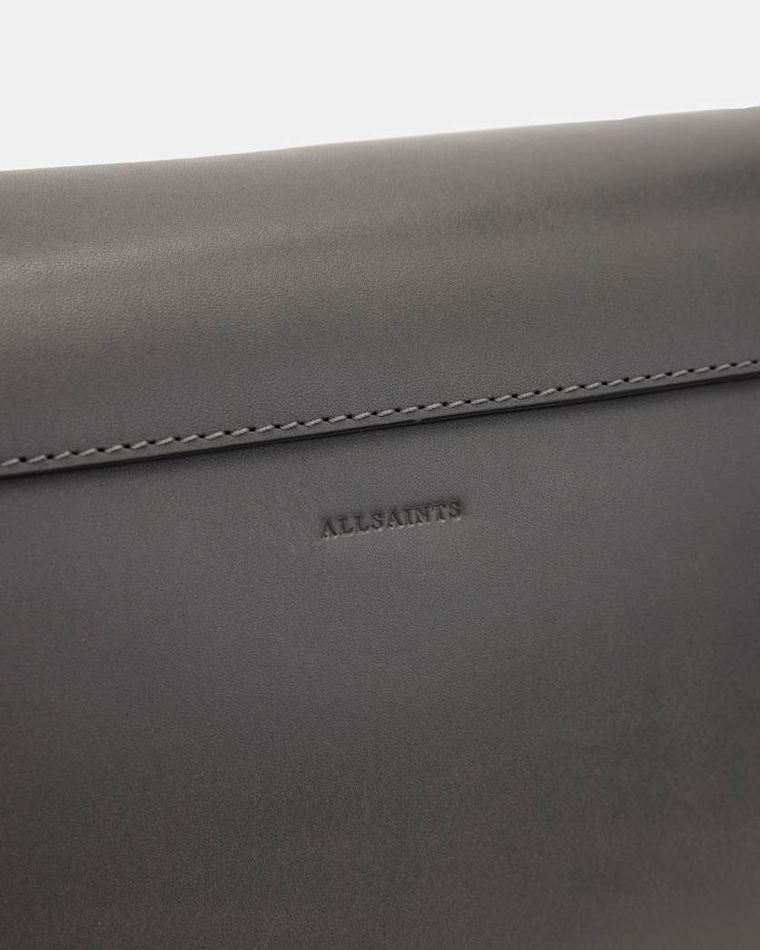 Celeste Leather Crossbody Bag