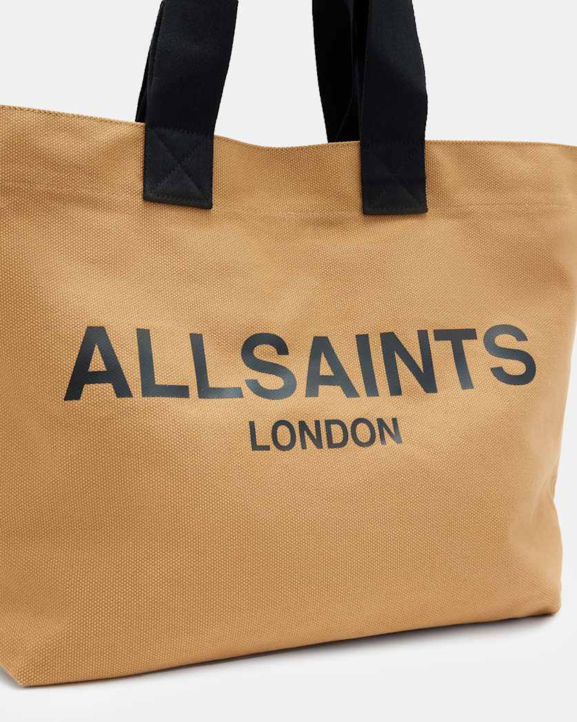 Ali Canvas Tote Bag