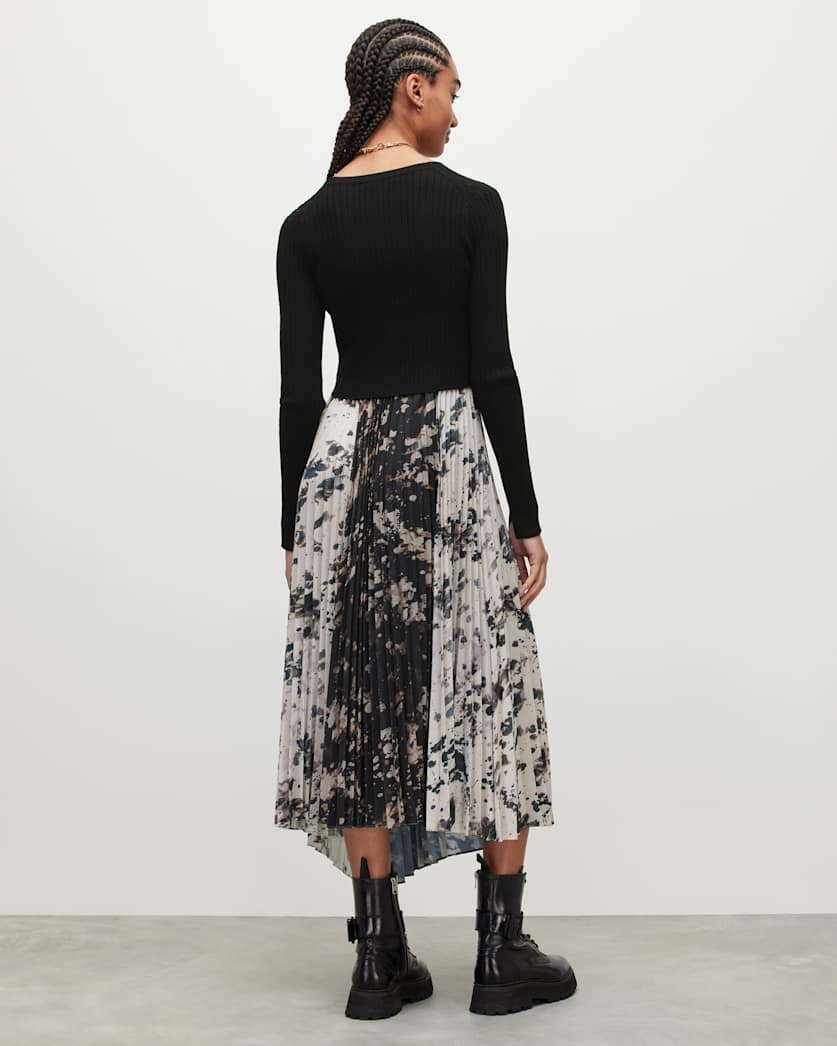 Leowa Gia 2-In-1 Dress