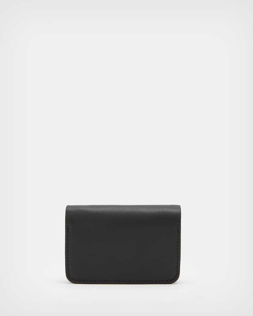 Honore Leather Cardholder