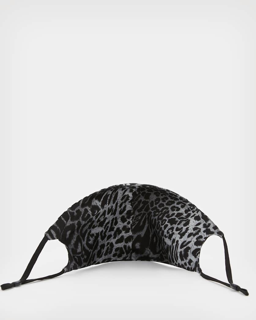 Kiku Silk Blend Face Mask