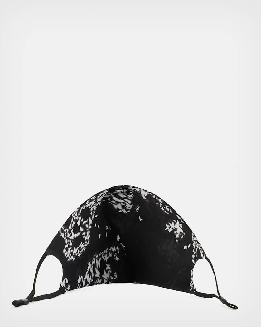 Orsino Silk Blend Face Mask