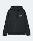 Redact Relaxed-Fit Cotton Hoodie
