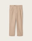 Roland Straight Leg Trousers