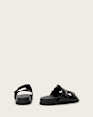 Vex Leather Sandals