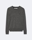Mode Merino Wool Ramskull Jumper