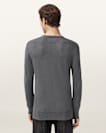 Mode Merino Ramskull Jumper