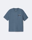 Redact Oversized Cotton T-Shirt