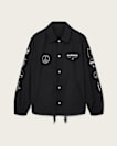 Orbital Lightweight Coach Jacket