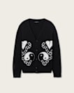 Reflection Oversized Cardigan