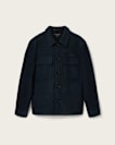 Cayson Wool Blend Jacket