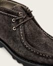 Skiff Suede Chukka Boots