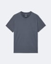 Regular organic cotton T-Shirt