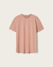 Saka Short Sleeve Crew Neck Ramskull T-Shirt