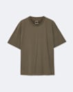 Relaxed organic cotton T-Shirt