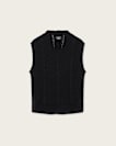 Jakob Wool Tank Top