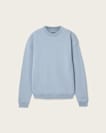 Asher Ramskull Boxy Sweatshirt