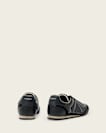 Harri Low Top Trainers