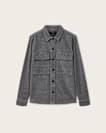 Hawker Long Sleeve Shirt
