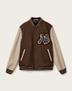 Holloway Bomber Jacket