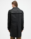 Allman Waxed Water Repellent Mac