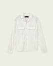Stanley Striped Long Sleeve Shirt