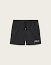 Odyssey Slim Fit Swim Shorts