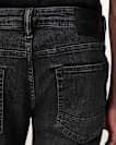 Sid Skinny Fit Denim Jeans