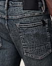 Sid Skinny Fit Denim Jeans