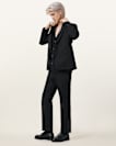 Odin Slim Fit Blazer