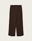 Halla Relaxed Wide Leg Trousers